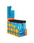Suplemento Nuun Sport + Mango Naranja (Paquete de 8)