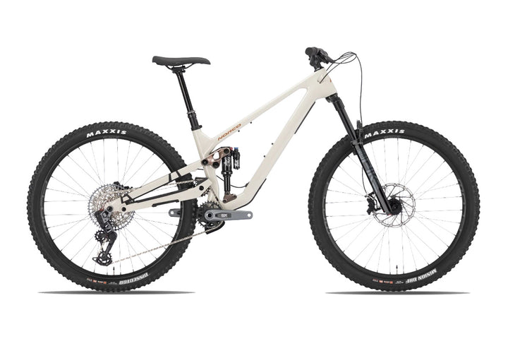 2024 Norco Optic C2 Trail Bike