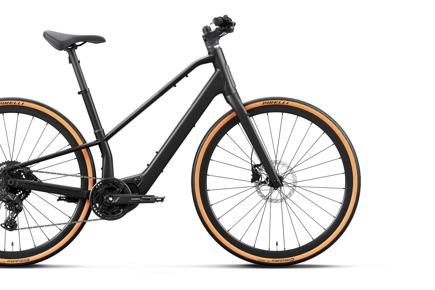 2027 Orbea Carpe 25 28mph