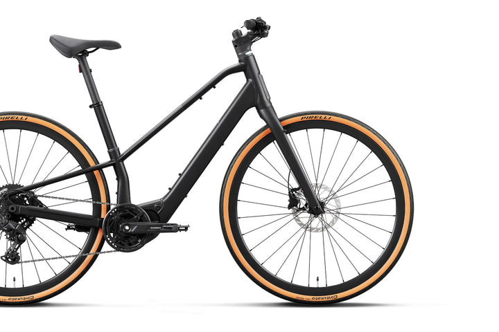 2027 Orbea Carpe 25 28mph