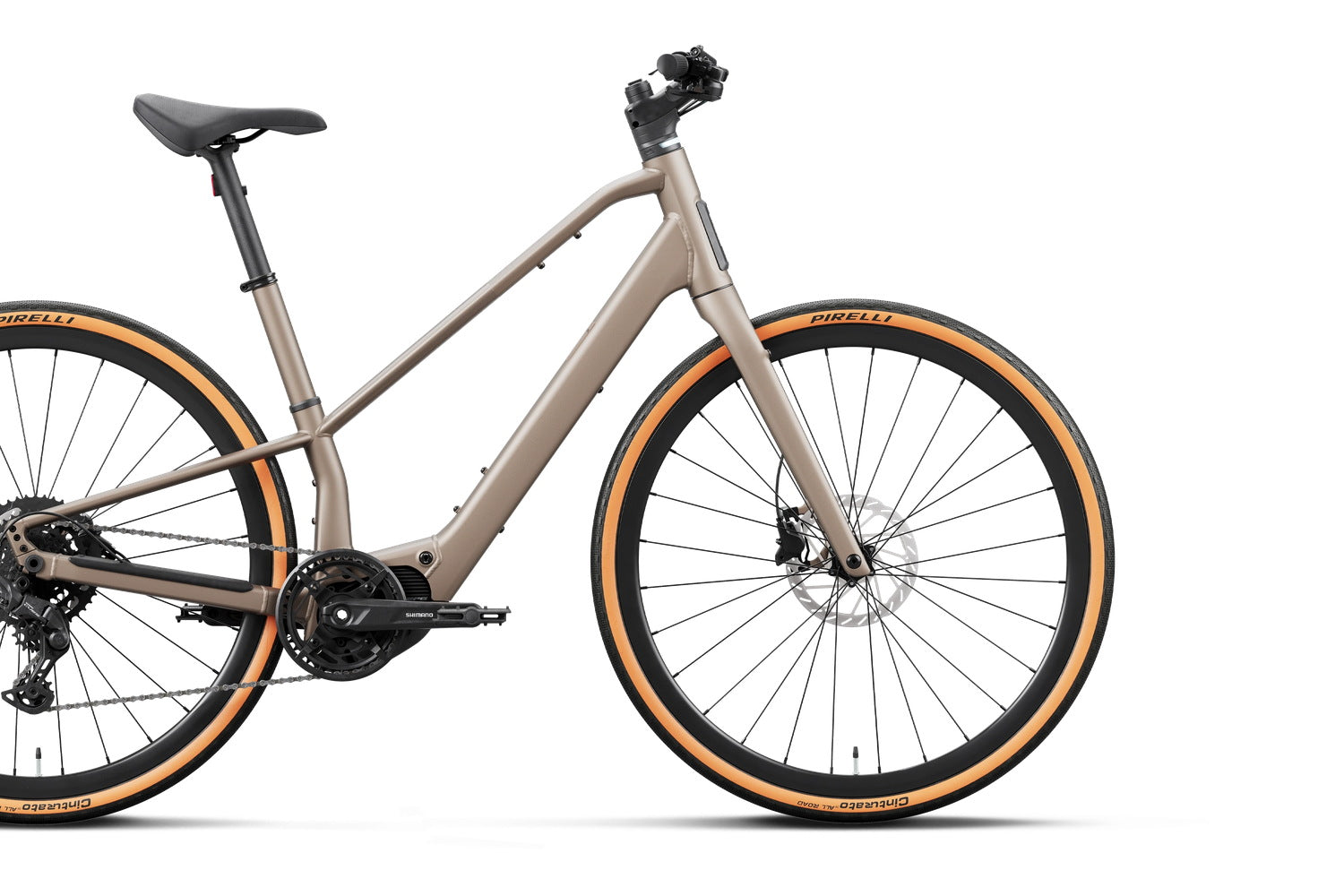 2027 Orbea Carpe 25 28mph