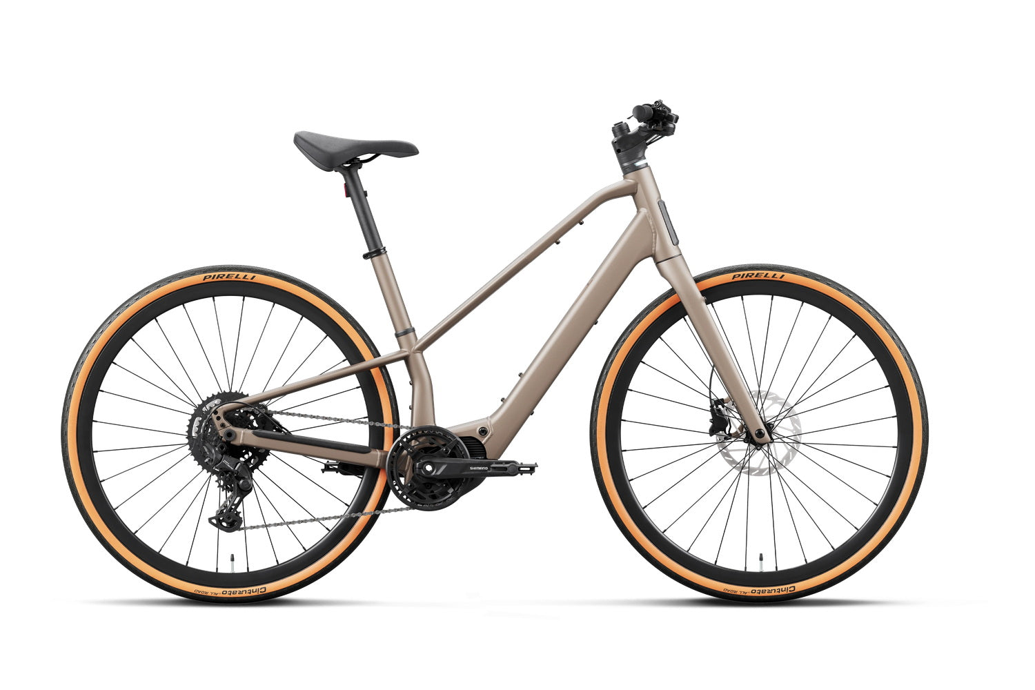 2027 Orbea Carpe 25 28mph