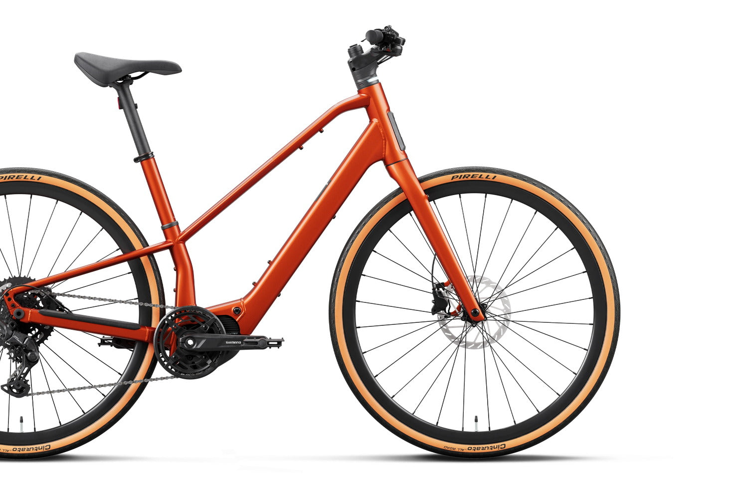 2027 Orbea Carpe 25 28mph