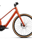 2027 Orbea Carpe 25 28mph