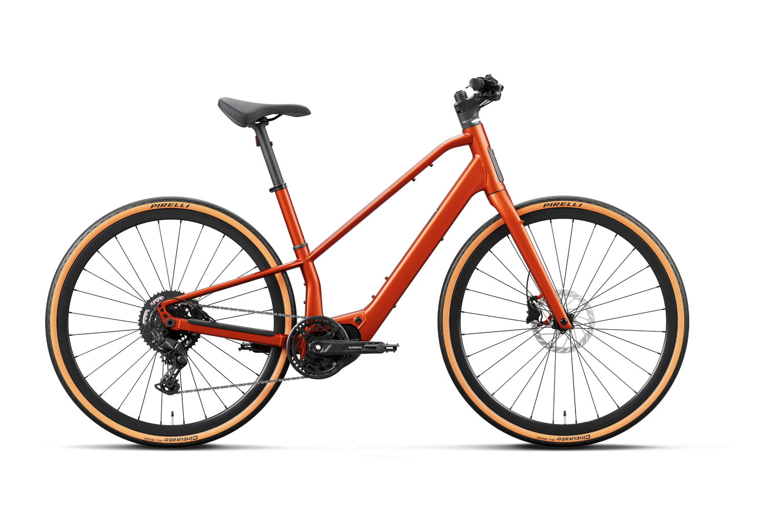 2027 Orbea Carpe 25 28mph