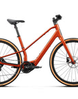 2027 Orbea Carpe 25 28mph