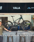 2026 Santa Cruz Vala C 90