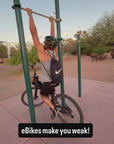 2026 Santa Cruz Skitch 1.1 CC Apex Flat Bar