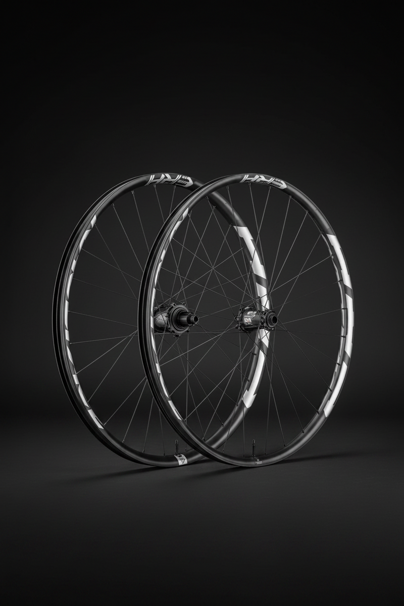 Airpark Exclusive Carbon Wheel Upgrades