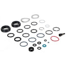 RockShox 200 Hour/1 Year Service Kit Reba RL/Gold (2026+GenB)