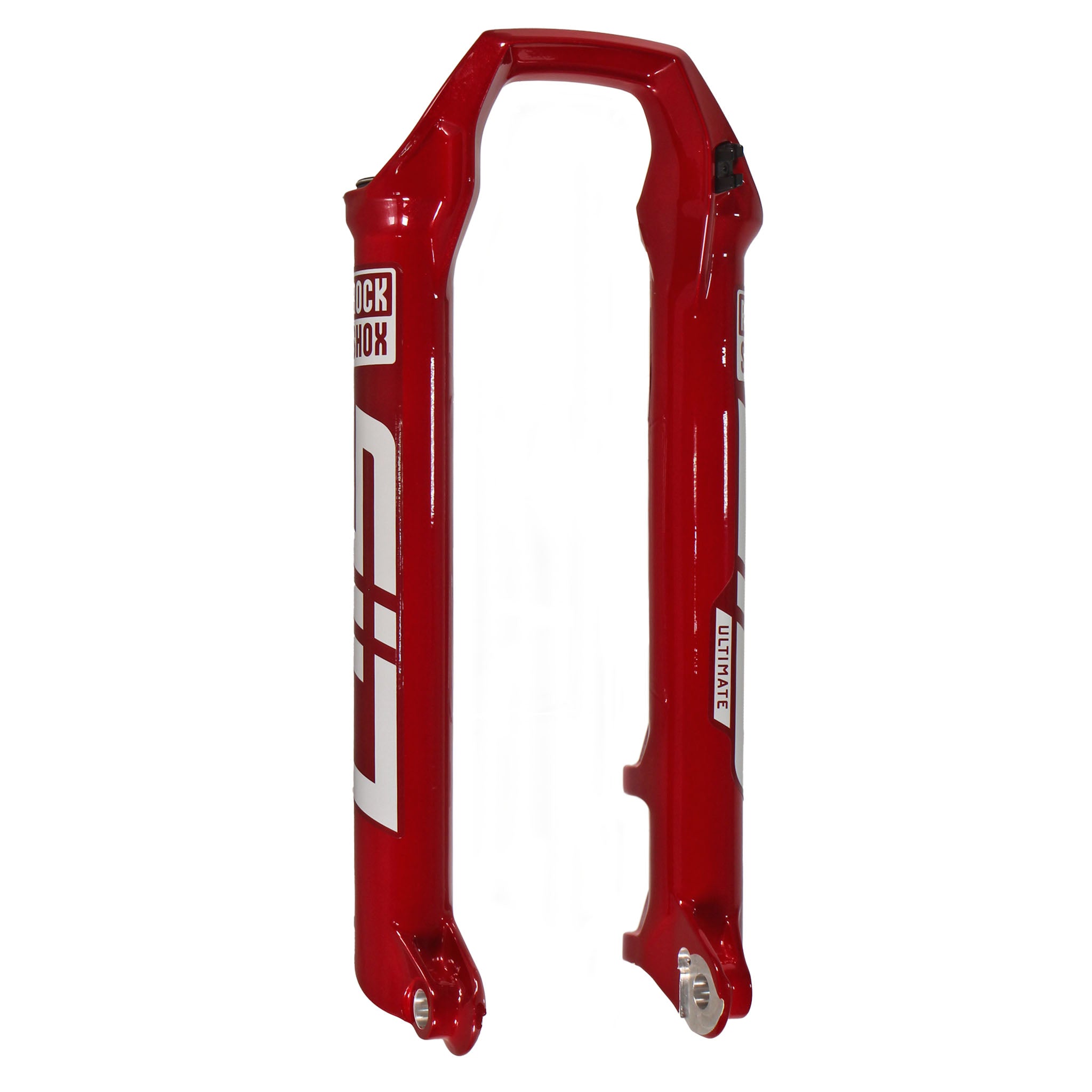 RockShox SID Lower Leg Assembly - Thumbnail 5