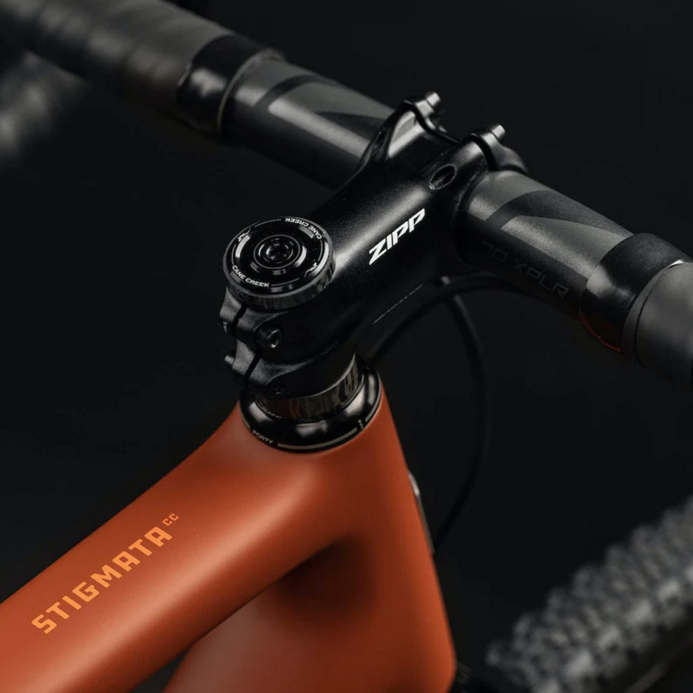 2023 Santa Cruz Stigmata 4 – Airpark Bike Co
