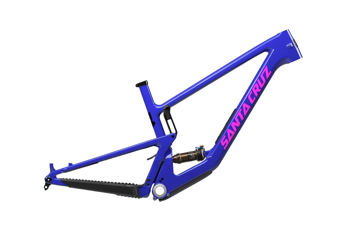 2023 Santa Cruz Tallboy 5 CC Frame