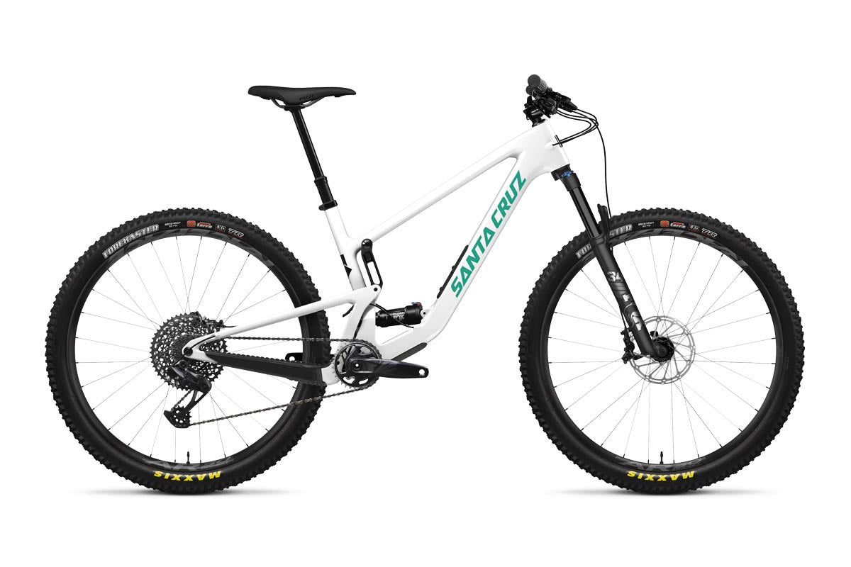 Santa Cruz Tallboy