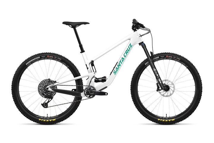 Santa Cruz Tallboy 5 CS 2024