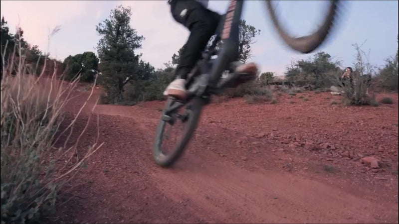 More Adrenaline, More Fun