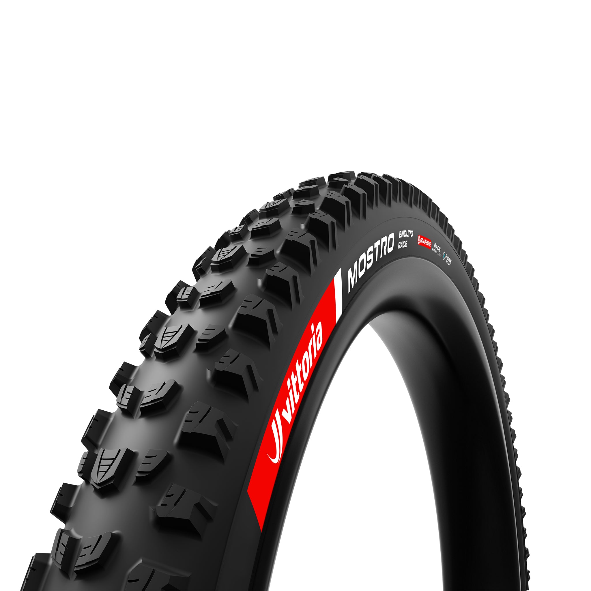 Vittoria Mostro Enduro Race - Thumbnail 2