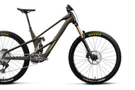 2027 Orbea Wild LT M-TEAM RS