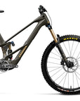 2027 Orbea Wild LT M-TEAM RS Mullet