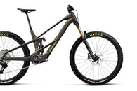 2027 Orbea Wild LT M10