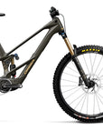 2027 Orbea Wild LT M10