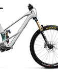 2027 Orbea Wild LT M10