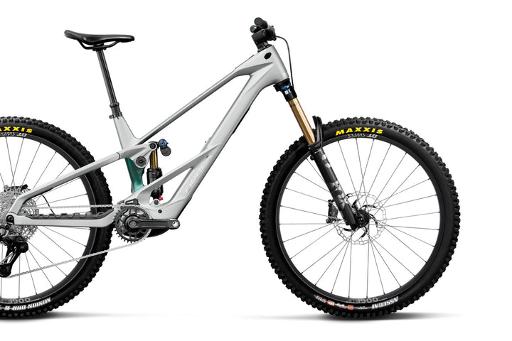 2027 Orbea Wild LT M10