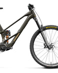 2027 Orbea Wild LT M20