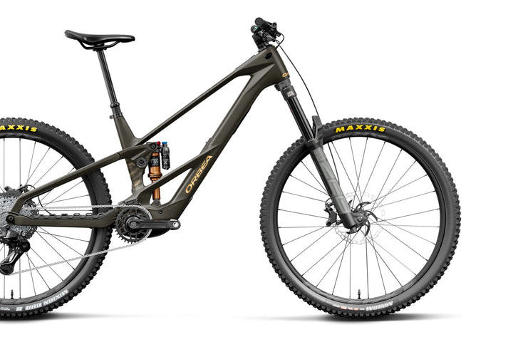 2027 Orbea Wild LT M20