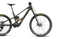 2027 Orbea Wild LT M20 Mullet