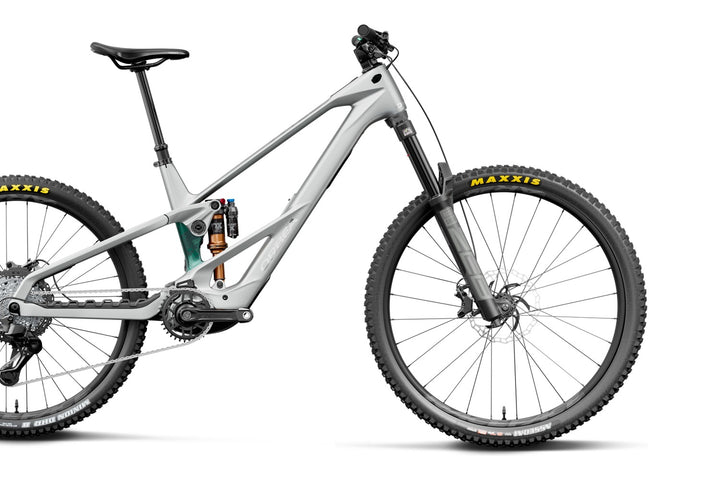 2027 Orbea Wild LT M20 Mullet