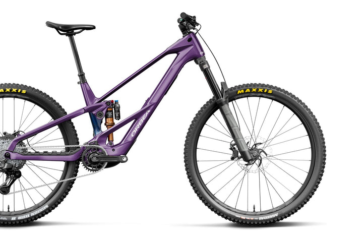 2027 Orbea Wild LT M20