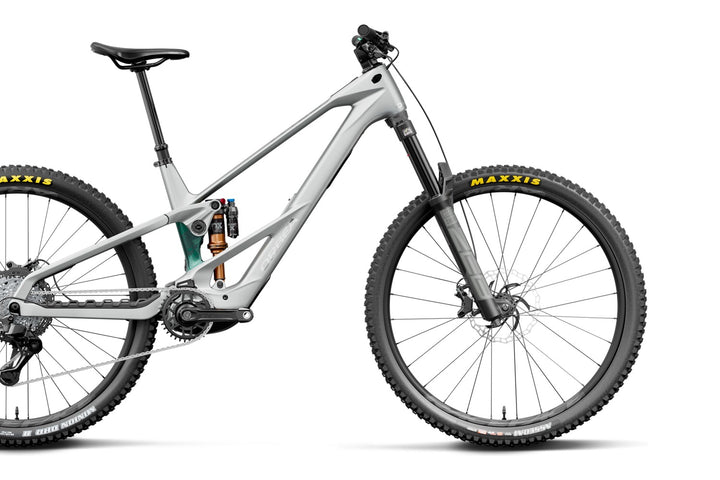 2027 Orbea Wild LT M20