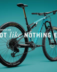 2025 Yeti ASR C3 GX AXS Transmission