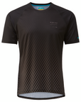 Yeti Cycles Longhorn SS Jersey Black Baseline