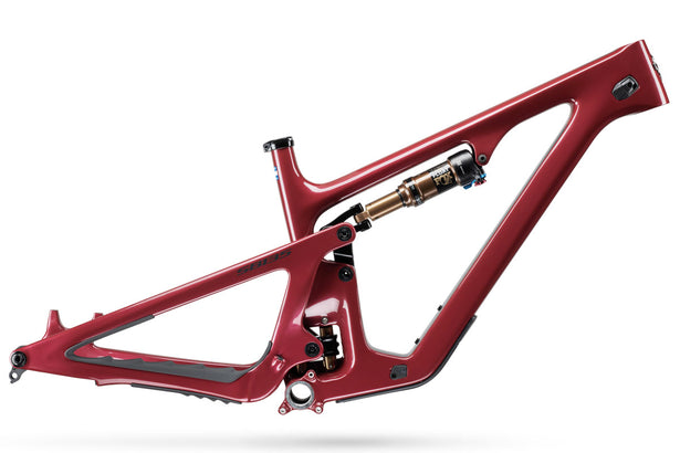 Custom Mountain Bike Builds