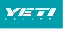 Yeti Cycles Logo
