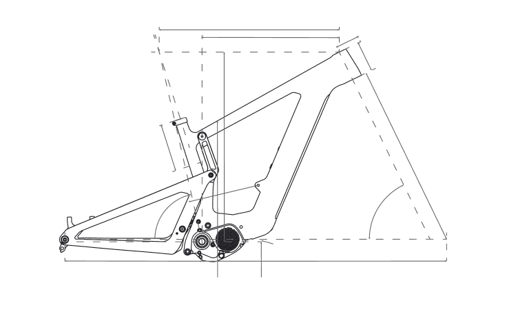 Bike Geometry Chart