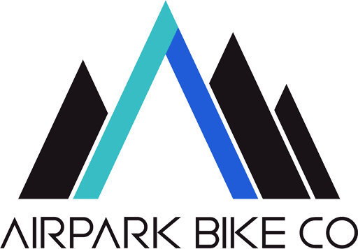 Airpark Bike Co logo