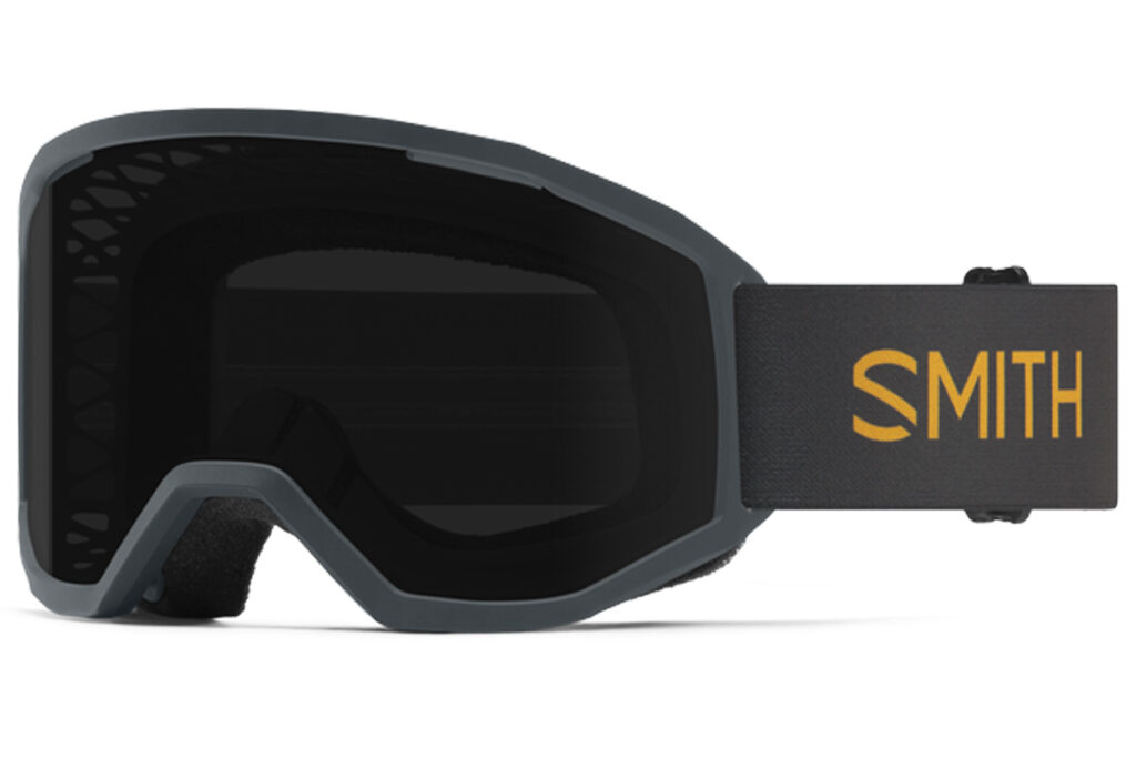 Smith Optics MTB Goggles
